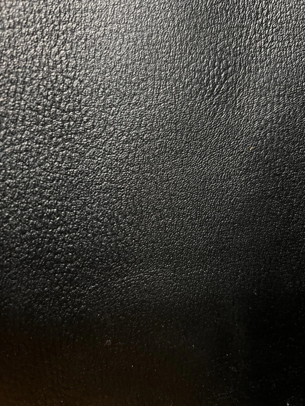 Negro de Grano Fino